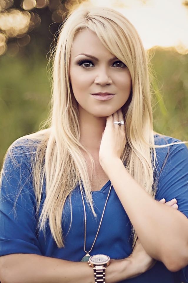 Taylor Schwaller
