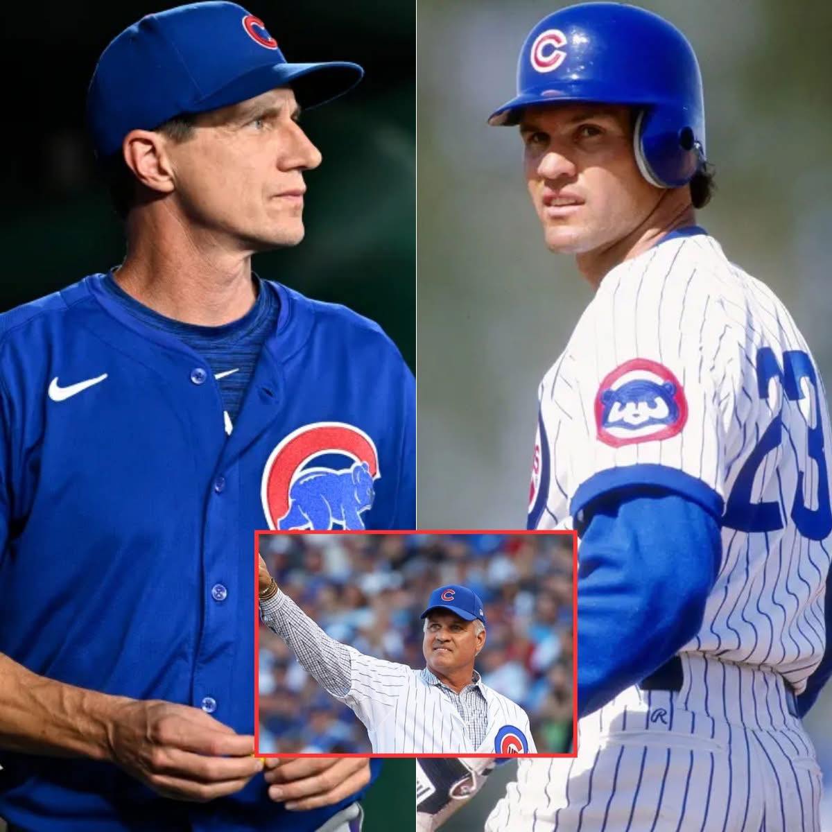 Ryne Sandberg