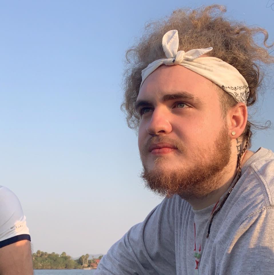 Grae Saï Mo