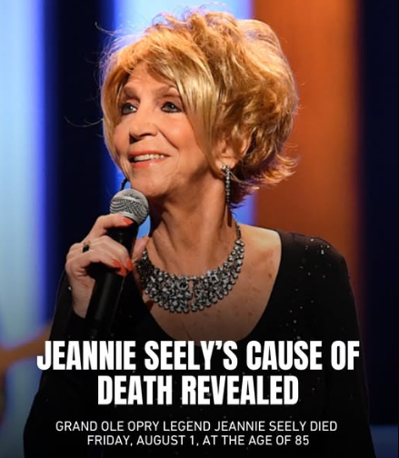 Jeannie Seely