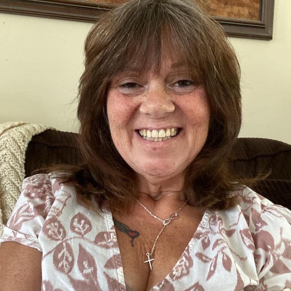 Kimberly Cook-Blincoe