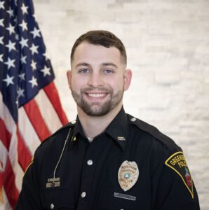 officer taylor