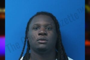 Caleb Murphy