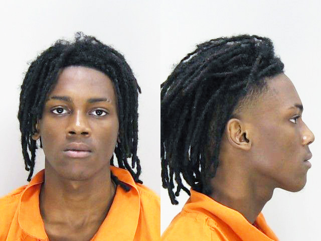 suspect in fatal shooting in augusta