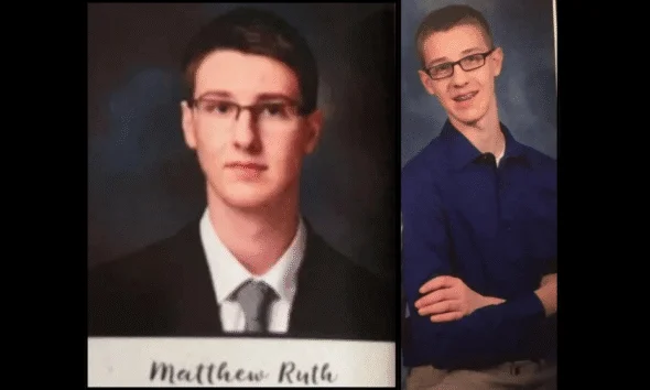 mattew ruth