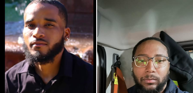 two victims shot past weekend