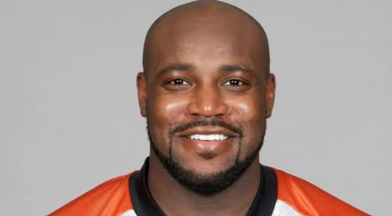 former nfl