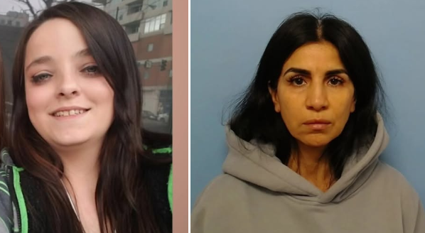 Pregnant Woman Michelle Heidbrick Killed, Suspect Rosalinda Vaca Surrenders