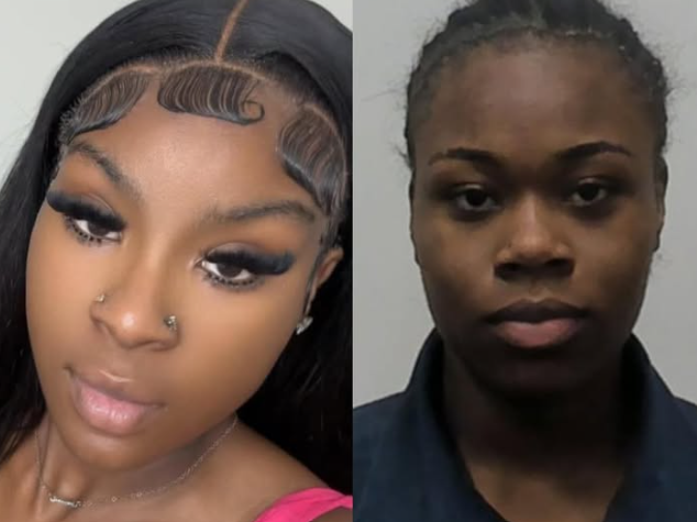 19-year-old Ahmari Capleton