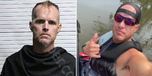 former marine identifeid as the shooter in southport tragedy
