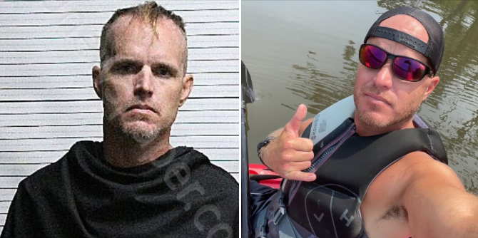 former marine identifeid as the shooter in southport tragedy