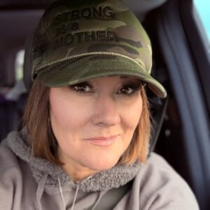 Maggie Larimer-Atkins
