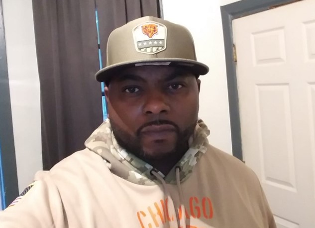 stephan howard